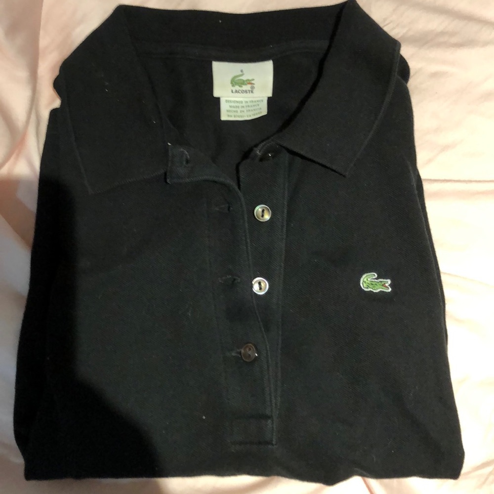 Lacoste